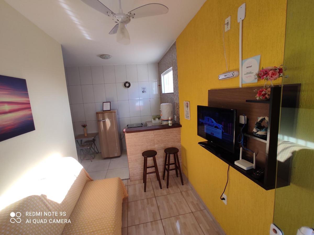 Casa Belissima - Ar Condicionado E A Melhor Opcao. 아라이알도카보 외부 사진